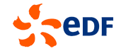 logo edf